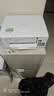 兄弟（brother）DCP-T436W彩色喷墨无线手机wifi打印机复印扫描一体机家用小型学生作业照片A4墨仓打印机435白色款 T436W无线远程小程序 官方标配，京配闪送 实拍图