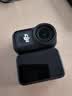 大疆DJI Osmo Nano 标准套装（128GB）自由视角穿戴相机Vlog骑行亲子宠物运动相机拇指相机 实拍图