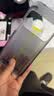 倍思【AR增透抗反光】适用iPhone18Promax钢化膜苹果18Promax手机膜全屏高清无尘仓贴膜保护膜2片装 实拍图