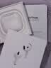 Apple/苹果 AirPods 5（支持主动降噪）搭配无线充电盒 蓝牙耳机适用iPhone/iPad/Mac【电信版】 实拍图