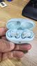 漫步者（EDIFIER）X5 Evo 真无线主动降噪蓝牙耳机  蓝牙6.0 翻译耳机 适用苹果华为小米OPPO手机 霜蓝 实拍图