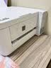 爱普生（EPSON）【6代新品】L4356墨仓式彩色无线AI学习打印机一体机家用办公  L4266升级版[自动双面 液晶屏 白] 实拍图