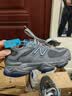 NEW BALANCE秋季男鞋轻便运动专业速度训练跑步鞋Rebel v4系列MFCXLL4 43 实拍图