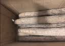 聚怀斋【温县特产馆】 温县铁棍山药2.5kg 沙土铁棍山药 淮山药新鲜蔬菜 实拍图