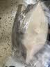海名威冷冻格陵兰比目鱼900g/袋内含3包 鲽鱼 生鲜鱼类 海鲜水产 实拍图