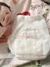 好奇（Huggies）铂金装小桃裤成长裤XXL74片(≥15kg)尿不湿【散热口碑王】 实拍图
