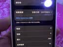 Apple/苹果/苹果 iPhone 17 256GB 青雾蓝色 支持移动联通电信5G 双卡双待手机【联通补贴】 实拍图