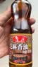 鲁花 食用油 调味品 芝麻香油 180ml 芝麻油 实拍图