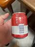 百威mini红罐啤酒淡色拉格255ml*24罐整箱装京东自营 实拍图