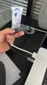 绿联Type-C转千兆网口RJ45网线转接头有线网卡转换器适用苹果MacBook华为笔记本电脑手机以太网扩展坞 实拍图