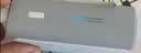 CUKTECH酷态科【3C认证可上飞机】充电宝30W快充小巧便携电芯10000毫安CP13电能块移动电源适用苹果18小米 实拍图