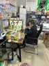 诺希适用苹果7电池【3C认证丨免费到店安装】适用iPhone7手机内置电池更换大容量 旗舰版2130mAh 实拍图