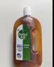 滴露（Dettol）消毒液洗衣衣物消毒水750mL 除螨杀菌混洗无忧 家居地板消毒 非84 实拍图