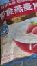 桂格（QUAKER）即食燕麦片1000g袋装 纯麦片 零添加蔗糖 高纤 早餐囤货装 实拍图