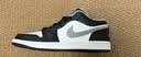 耐克（NIKE）2026年男子AIR JORDAN 1 LOW运动休闲鞋 553558-040 42 实拍图