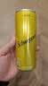 可口可乐（Coca-Cola）怡泉 汤力水 苏打水 汽水饮料 330ml*24罐 实拍图