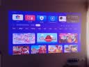 极米（XGIMI）Z9X 4K 高亮版 升级1600CVIA 轻薄4K光学变焦三色激光投影 家用投影仪办公会议无线投屏国家补贴 实拍图