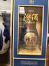 汾酒青花20 清香型白酒  商务宴请送礼白酒 双瓶装含礼袋 53度 500mL 1瓶 青花20+53度500ml1瓶水晶龙-年份随机 实拍图