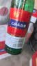 牛栏山二锅头 新清香绿瓶 清香型白酒 43度 500ml*12瓶 整箱装 实拍图