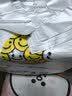 Sodolike尚岛背心笑脸袋购物袋 100只 超大号60cm*40cm*9cm塑料袋加厚手提 实拍图