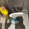 花王（KAO）玻璃清洁剂500ml 浴室玻璃水垢清洗剂喷雾擦玻璃窗户神器不留水印 实拍图