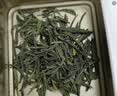 福茗源太平猴魁绿茶特级安徽雨前2026新茶手工捏尖茶叶礼盒送长辈240g 实拍图