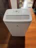 松下（Panasonic）除湿机/抽湿机 除湿量50升/天 120㎡家用地下室别墅商用回南天吸湿机除菌款F-100C5YXC 实拍图