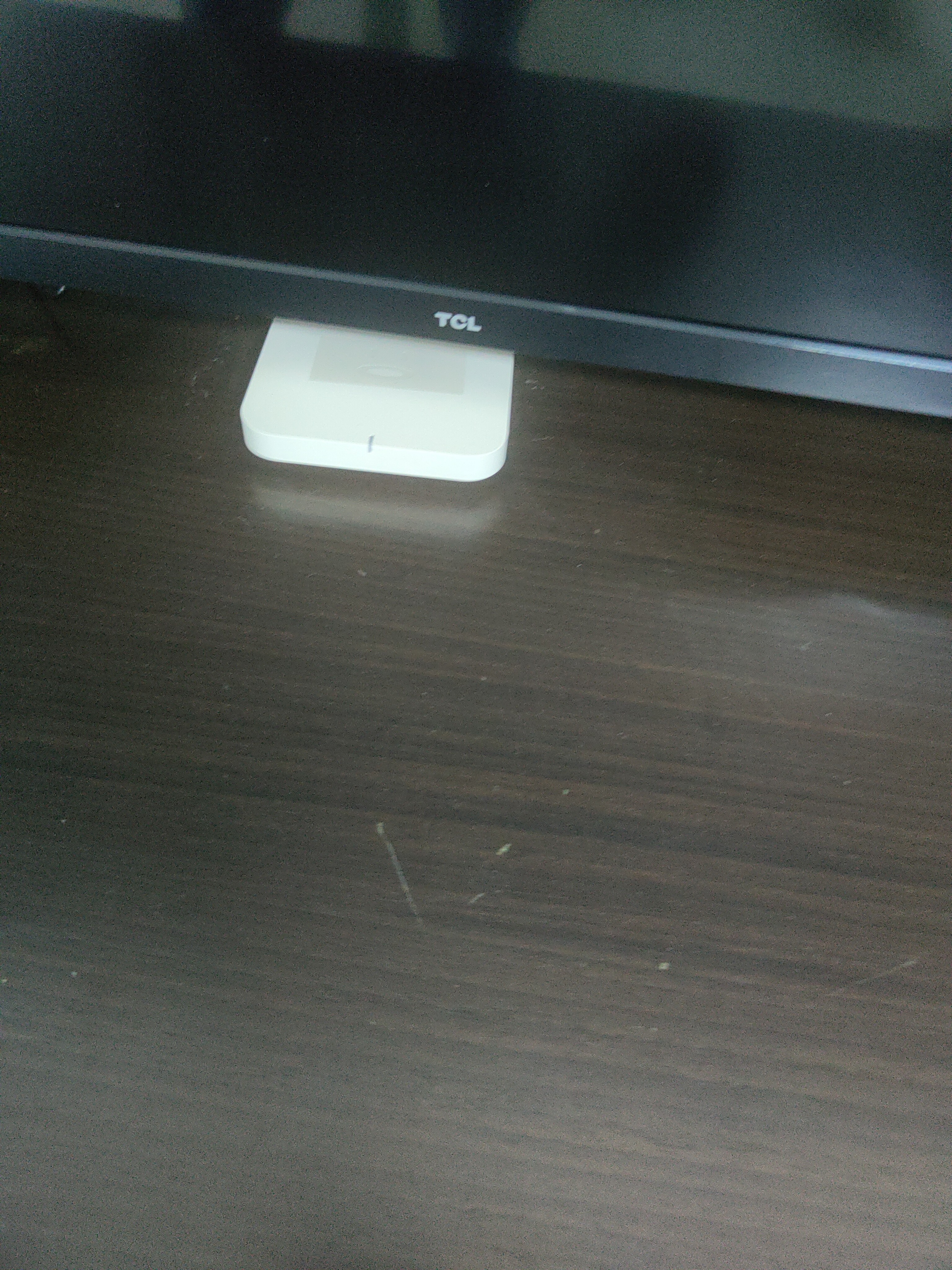 腾讯极光盒子6 8K智能网络电视机顶盒 千兆网口 2+32G 高清HDR10+ 双频WiFi 蓝牙语音遥控 实拍图