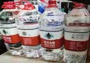 农夫山泉饮用天然水4L*4桶 纸箱塑膜随机发货大桶装 家用桶装水 实拍图