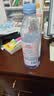 依云（evian）高端天然矿泉水 500ml*24硬瓶 法国原装进口饮用水 会议商务用水 实拍图