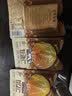 三只松鼠板栗仁40g*11袋无壳即食软糯香甜优质甘栗仁休闲零食坚果炒货 实拍图