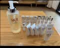 SK-II神仙水精华液330ml礼盒sk2补水保湿护肤品套装化妆全套生日礼物女 实拍图