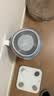 飞利浦（PHILIPS）加湿器家用卧室母婴专用静音除菌无雾空调加湿机鼻炎孕妇婴幼儿桌面大容量HU5710/10礼物 实拍图