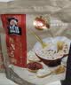桂格（QUAKER）5润猴头菇混合燕麦片450克 添加茯苓 添加赤小豆 药食同源 实拍图