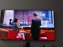Vidda小钢炮S Mini 海信电视75英寸 Mini LED 无倒影低反屏 180Hz高刷MEMC 2026液晶电视机75VX1S 实拍图