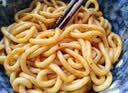 寿桃港式车仔面 方便面非油炸速食泡面拌面早餐30包内含酱包整箱6150g 实拍图