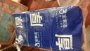 宝家洁静电除尘纸105张加厚一次性吸尘干巾20*35cm吸宠物毛发灰尘 实拍图
