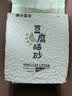 狮子医生豆腐猫砂吸臭低尘不沾底速团绿茶味猫砂可冲厕所2.4kg*6 实拍图