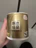 清风有芯卷纸 金装4层130克*27卷 卷纸卫生纸 卷筒纸纸巾 厕纸整箱 实拍图