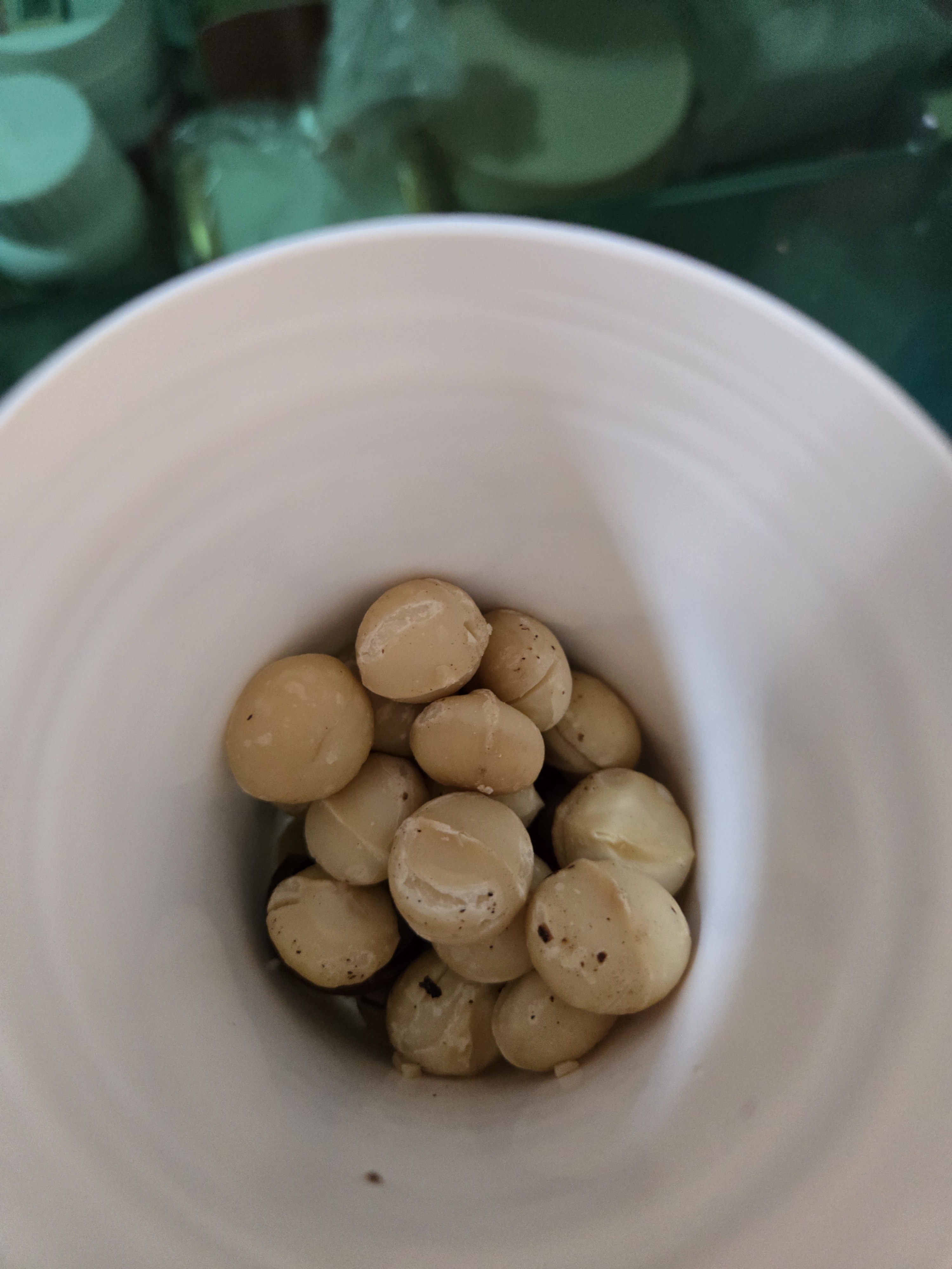 三只松鼠量贩装夏威夷果250g/袋 儿童每日坚果炒货休闲零食团购送礼 实拍图