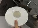 维达有芯超韧大卷纸4层580克*12卷 大盘纸加厚商用家用厕纸 VS4860-A 实拍图