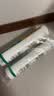 瓦克（WACKER） DA防霉玻璃胶厨卫密封胶防水美容胶中性硅胶马桶封边胶 白色2支 实拍图
