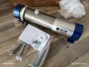 惠尔顿（WHEELTON） 全屋中央净水器系统家用厨下净水器前置过滤器自来水农村井水大流量管道超滤机别墅小区房车商用 UF4大平层/全屋够用6000L 实拍图