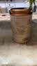 茶小赐茶叶普洱茶熟茶 2016年云南勐海浓香型醇香普洱熟茶叶罐装 实拍图