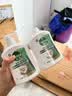 滴露（Dettol）洗手液液体经典松木500g+500g补充装儿童家庭护手替换 实拍图