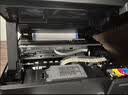 爱普生（EPSON）【6代新品】L3353墨仓式彩色家用AI学习打印机 L3251/L3255升级版(打印复印扫描 微信/无线 黑色） 实拍图