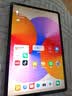 HUAWEIMatePad SE 11英寸 焕新版 华为平板电脑高刷护眼大屏 影音娱乐学生平板学习平板8GB+256GB 星海蓝 实拍图