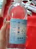 sister care生理性盐水0.9%氯化钠医用海盐水鼻腔清洗液漱口敷脸清洁500mL 实拍图