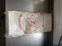 双枪（Suncha）硅胶揉面垫食品级擀面垫70*50 和面板烘焙案板超大升级加厚4件套 实拍图