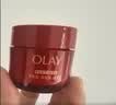 玉兰油（OLAY）第5代超红瓶面霜滋润1.5g抗皱紧致修护试用便携装 实拍图